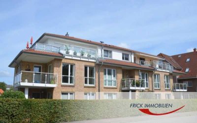 Neustadt/H.- Vermietete 4-Zimmer-Wohnung in Zentrumsnähe