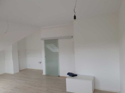 Wohnung mit Charm