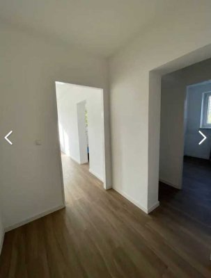 Geschmackvolle 2-Zimmer-Wohnung mit Balkon in Fulda