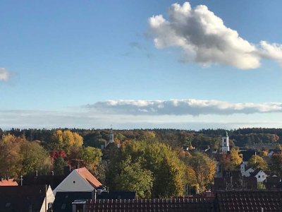 Energieeffizientes Reihenmittelhaus - Ihr neues ZUHAUSE!