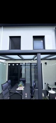 Modernes Reihenhaus von Privat! Energieklasse A+ 2020BJ