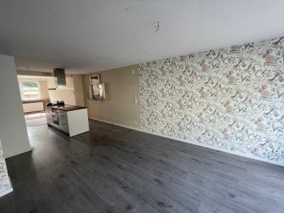 3,5Zimmer Wohnung