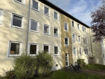 Gemütliche 2-Zimmer-Wohnung mit ca. 53m² Wohnfläche