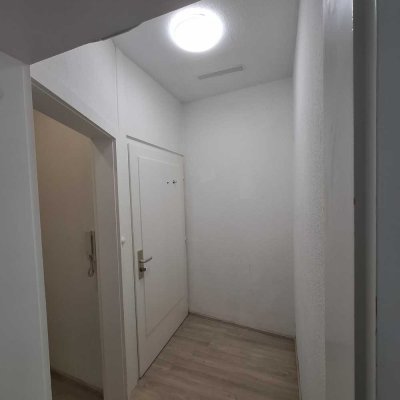 1-Zimmer-WHG mit Küche und Bad in Karlsruhe-Durlach, OG