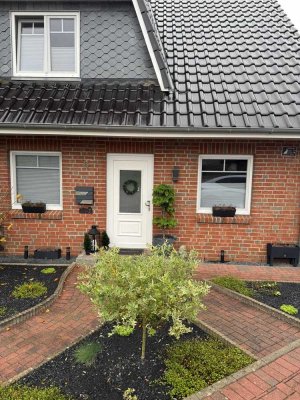 Sandesneben!!  Großzügige Doppelhaushälfte mit fünf  Zimmer