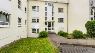 77 m² Wohnkomfort mit Südterrasse, EBK und Stellplatz – sofort bezugsfrei in Wurzen