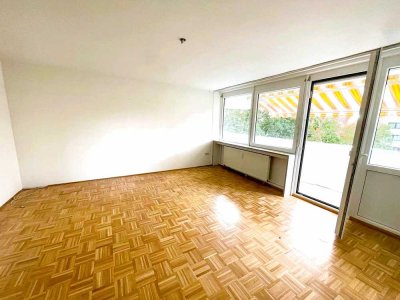Frisch renovierte 4-Zimmer-Wohnung 107 qm Erbbau PROVISIONSFREI