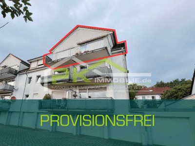 Kapitalanlage - zentrale 3 Zimmerwohnung mit Garage in Limburg an der Lahn