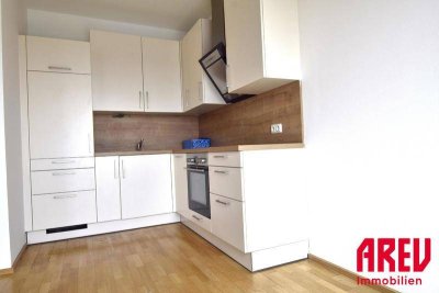 2 ZIMMERWOHNUNG IN DER WALDEGGSTRASSE - TOP 02