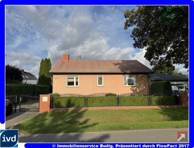 Charmantes Einfamilienhaus mit großem Garten und Nebengebäude – Zuhause für die kleine Familie