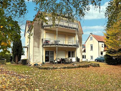 Dreifamilienhaus in attraktiver Lage östlich von Dortmund