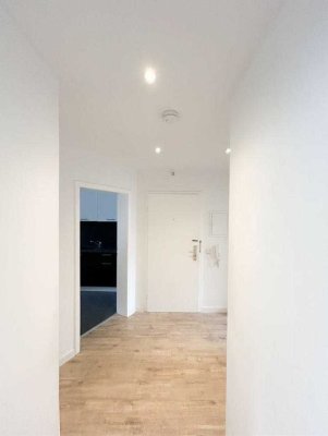 Nachmieter für Attraktive 2-Zimmer-Wohnung mit Innenausstattung mit EBK in Wolfsburg gesucht