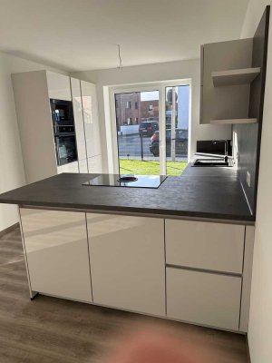 *Erstbezug* Schöne 3-Zimmer-Wohnung