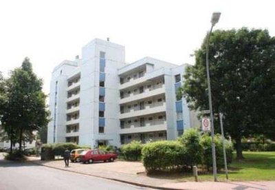 2 - Zimmer Wohnung zu vermieten!