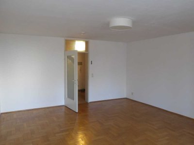 Exklusive 1,5-Raum-Wohnung mit Balkon in Bamberg