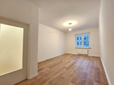 Wohnen und dabei Sparen! Hier wohnt es sich zentral und trotzdem ruhig