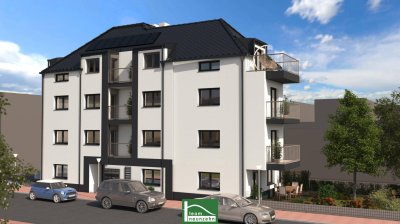 Ankommen, einziehen &amp; wohlfühlen – 2- bis 3-Zimmer-Wohnungen in Ruhelage!