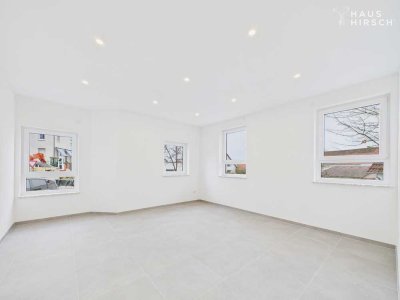 Wohnungspaket aus zwei kernsanierten 4-Zi-Wohnungen mit 8 Stellplätze in Mötzingen!