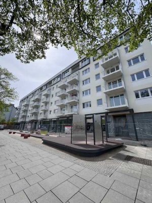 5 Zimmer über den Dächern der Stadt  - WE 53 - 62.005.01