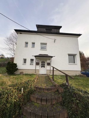 Wohnung mit guter Anbindung zu Verkehrsmitteln