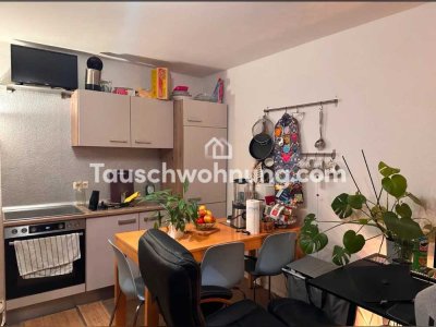 Tauschwohnung: Tauschwunsch: Von Alte Laatzen nach Hannover