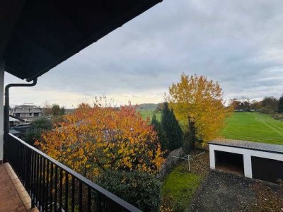 Neu renovierte 3-Zimmer-Wohnung in Limburg-Linter