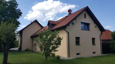 Sehr schöne, ruhige und auch günstige 2-Zimmer Wohnung im Grünen