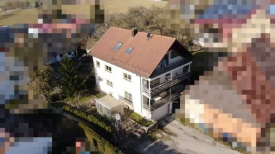 Energieeffizientes Mehrfamilienhaus – Perfekt für Familien oder Investoren!