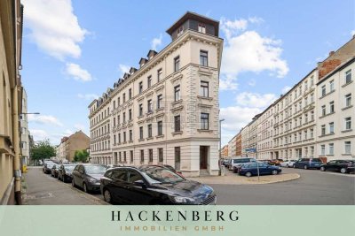 Spannende Kapitalanlage im historischen Altbau