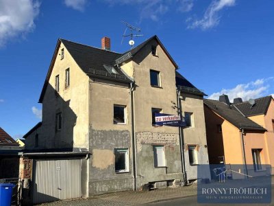 Haus in Zwickau zu verkaufen