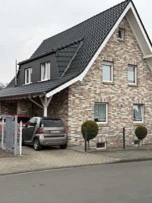 Erdgeschosswohnung mit großem Garten & separatem Eingang in Hamm-Bockum-Hövel