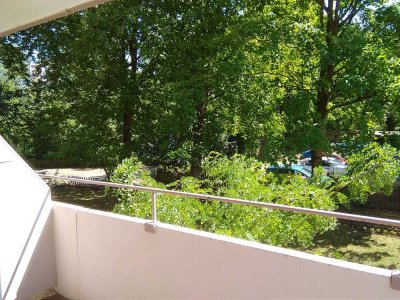Schöne Zweizimmerwohnung in Hemsbach zu vermieten