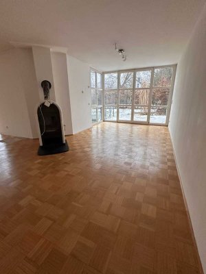 Attraktive Wohnlösung mit viel Flexibilität – zwei Wohnungen, viele Möglichkeiten!