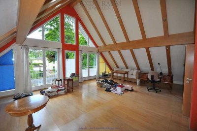 Sofortbezug möglich- Modernes Einfamilienhaus in gefragter Lage Kleinmachnow