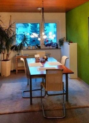 Gepflegte 3,5-Zimmerwohnung in top Wohnlage