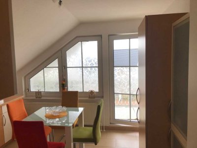 Singlewohnung mit Potenzial