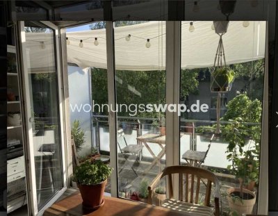 Wohnungstausch: Gebrüder-Coblenz-Straße 3