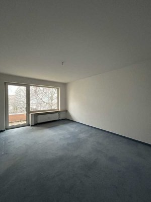 Renovierungsbedürftige 2-Zimmerwohnung im schönen Oberschleißheim