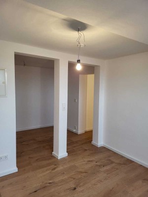 1-Zi. Whg. im Herzen von Loßburg mit EBK