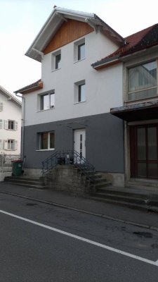 Mehrfamilienhaus mit 2 Wohnungen in Götzis!