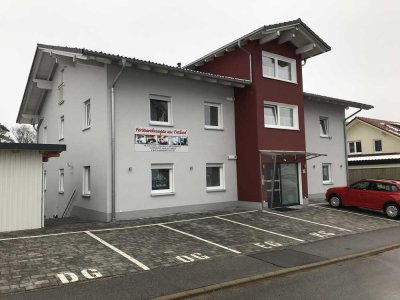 Schöne Wohnung in Schwarzach