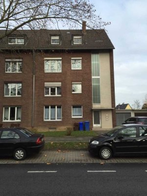 3-Zimmer-Wohnung in Mönchengladbach Lürrip