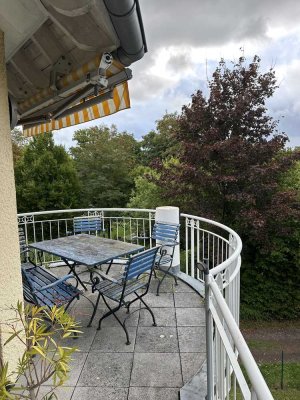 TOP Wohnung in Koblenz-Karthause, Austinstraße