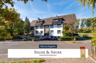 Kapitalanlage in Rheinnähe - was will man mehr?!