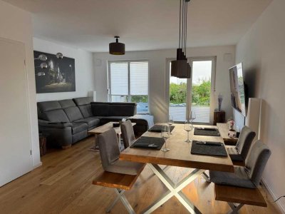 Ehrliches und bezugsfertiges Reihenendhaus mit Wohlfühlgarantie