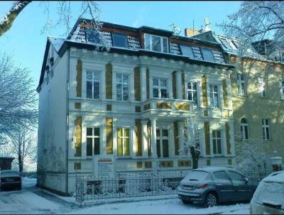 Schicke 2-Zimmer Wohnung im 1. OG in Berlin Friedrichshagen