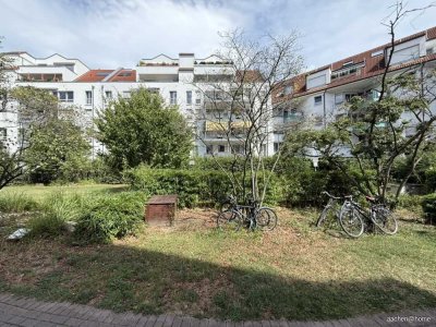 Kapitalanlage mit Entwicklungspotenzial in Köln