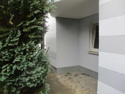 Geräumiges Garten-Appartement  in Ingolstadt