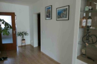 Schöne 3-Raum-Wohnung im 1. OG in Bochum-Höntrop