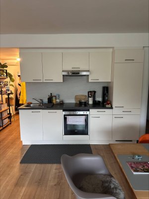 Wohnung in zentraler Lage